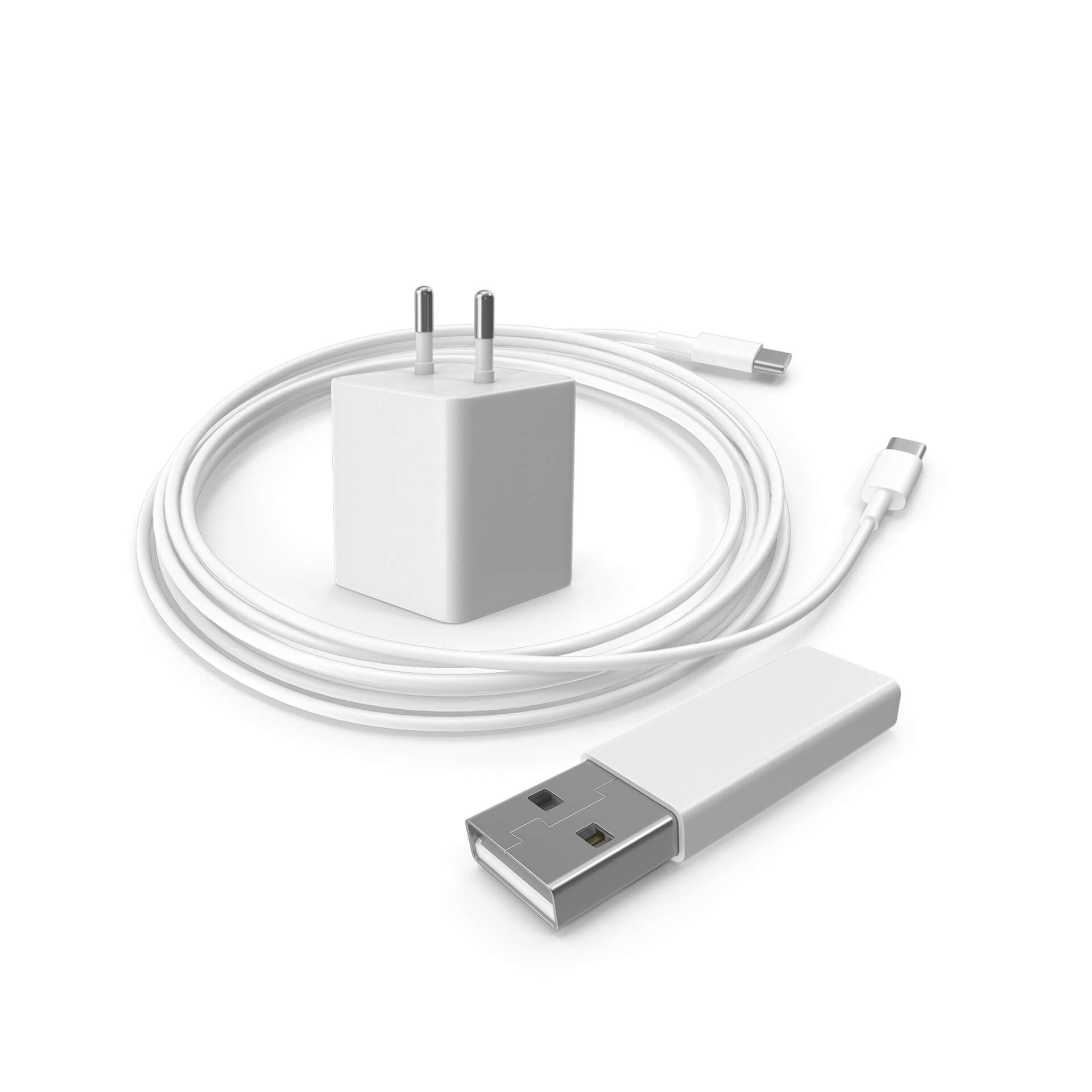 Case packer for bags